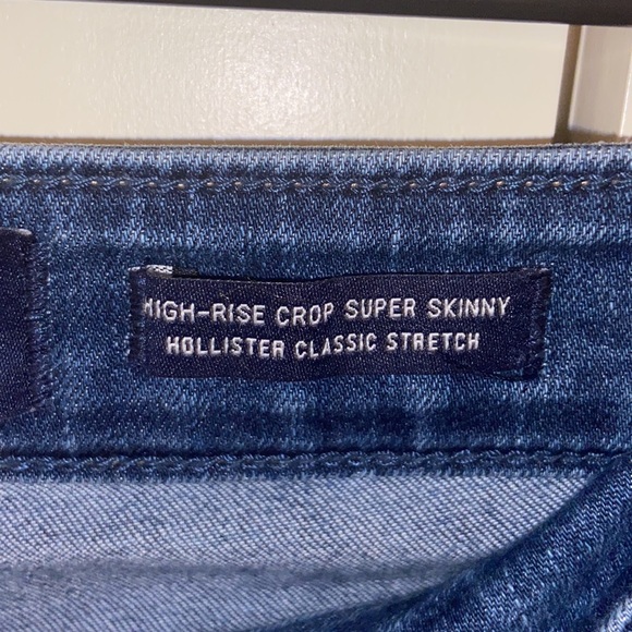 Jeans - Picture 7 of 7